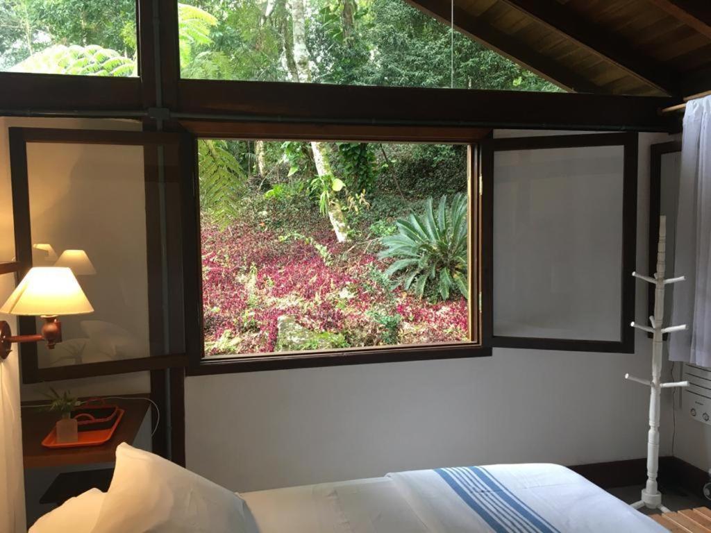 Hotel O Sitio - Ilha Grande Esterno foto