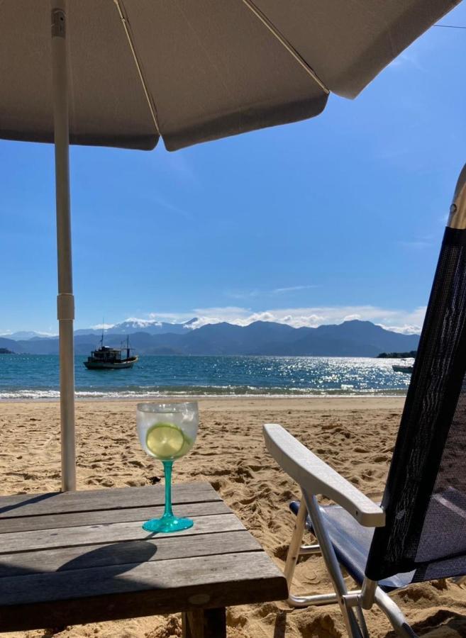 Hotel O Sitio - Ilha Grande Esterno foto