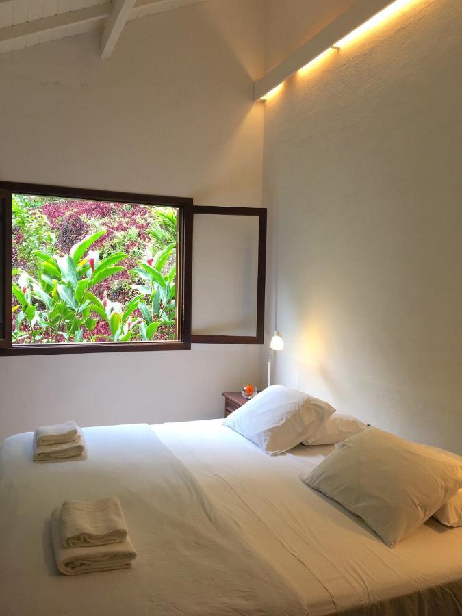 Hotel O Sitio - Ilha Grande Esterno foto