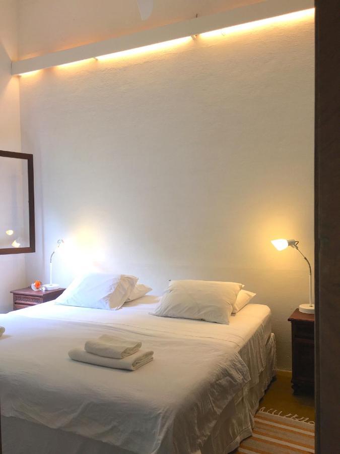 Hotel O Sitio - Ilha Grande Esterno foto