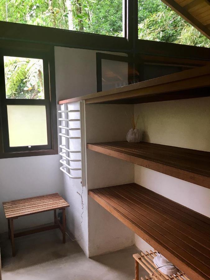 Hotel O Sitio - Ilha Grande Esterno foto